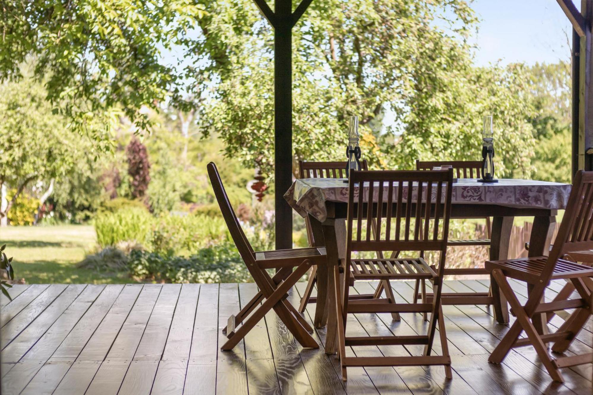 Nice To Host You - Dom W Rozanie Nad Narwia Villa Exterior photo